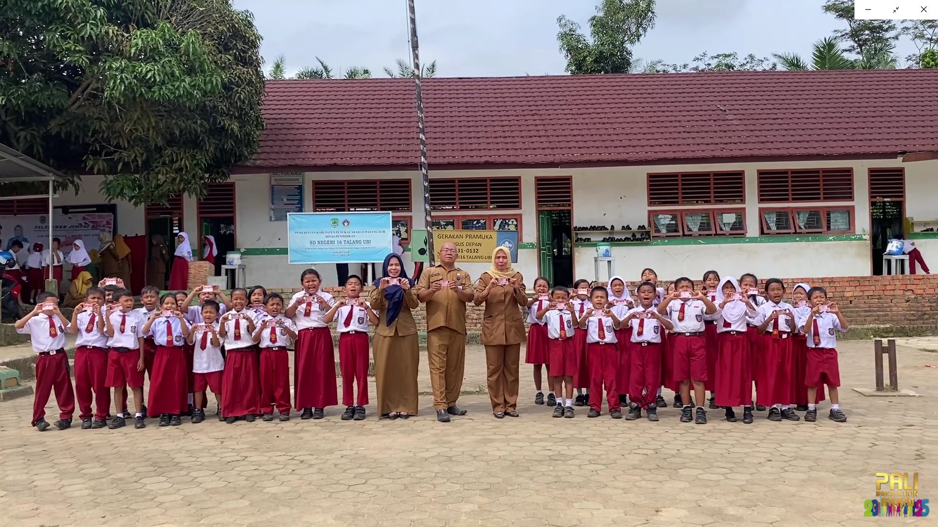 Inovasi "MILIKU AKU DINDA" dari PALI: Bikin Kartu Identitas Anak Kini Bebas Antre, Dapat Diskon, hingga Hadiah Ulang Tahun!
