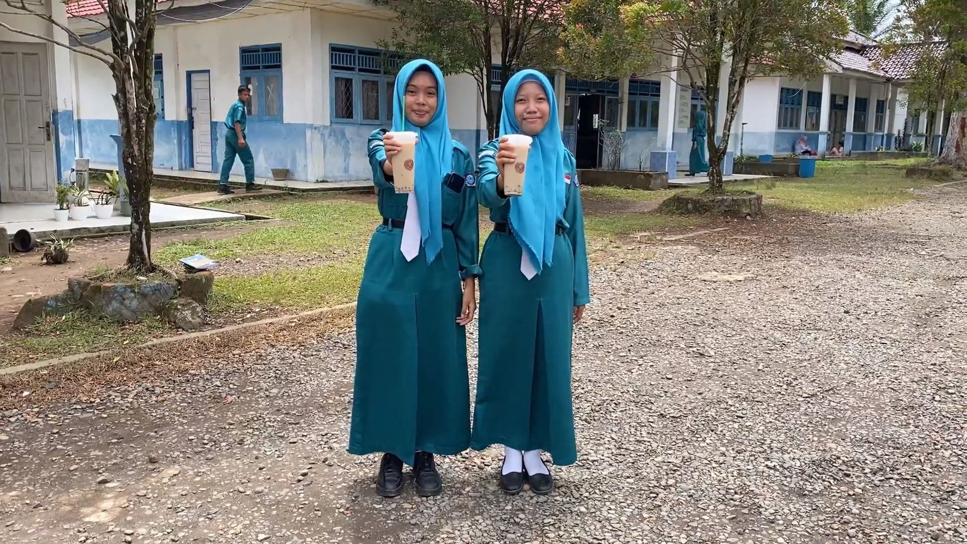 Inovasi "BOB'S": Menyulap Singkong PALI Jadi Boba Kekinian yang Sehat dan Ramah di Kantong