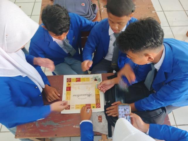 Jelajahi Nusantara Sambil Belajar: Imperium Nusantara Hadirkan Board Game Edukatif yang Satukan Strategi dan Pengetahuan