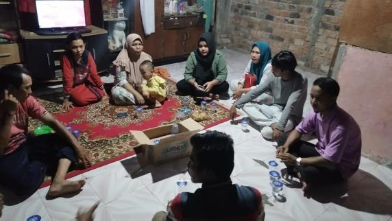 SI-PEDES: Menjamin Tidak Ada Anak yang Terabaikan di Bumi Serepat Serasan