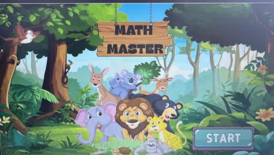 Matematika Bukan Lagi Momok: Aplikasi 'Math Master' Ubah Cara Siswa SMA di PALI Belajar Lewat Permainan