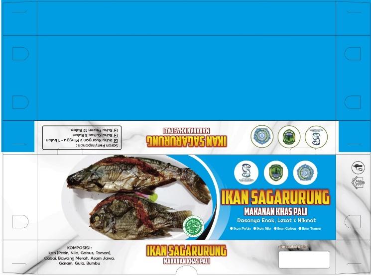 Rumah Kemasan: Menjahit Potensi, Memberi Identitas pada Karya Lokal