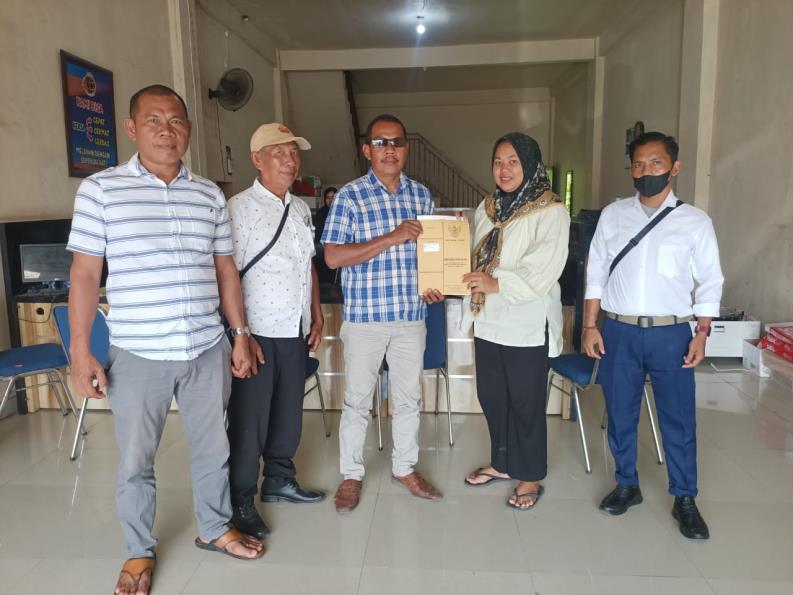 AKTUAL: Meruntuhkan Penghalang, Membuka Gerbang Ekonomi Rakyat