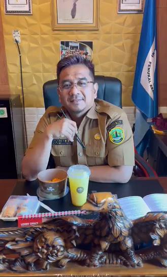 Harmoni Usaha: Menjalin Koneksi, Merajut Asa UMKM di PALI