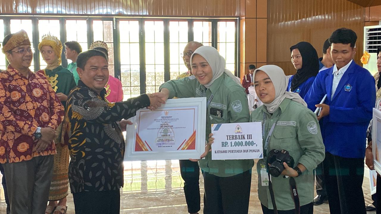 Keripik Ubi Kencur Karang Agung, Inovasi Olahan Pangan Lokal yang Tingkatkan Nilai Tambah Singkong