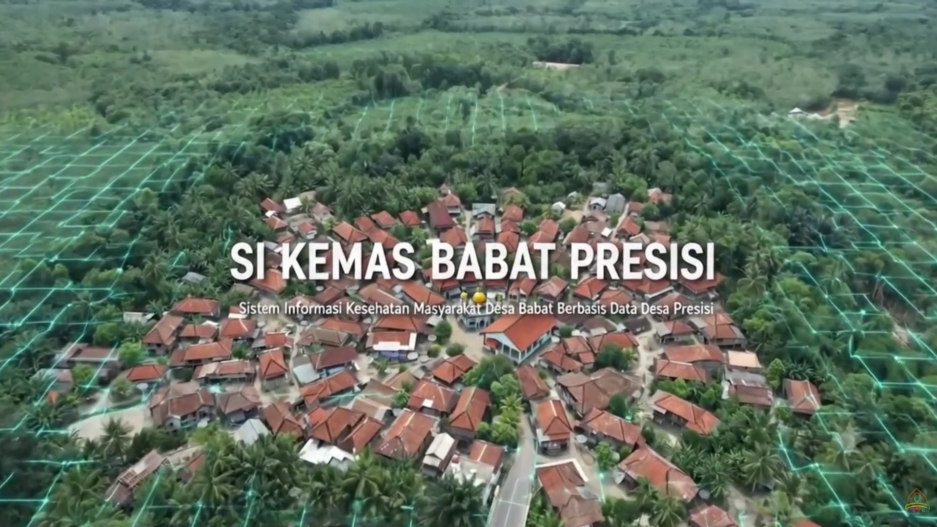SI KEMAS BABAT PRESISI: Ketika Data Kesehatan Desa Diubah Menjadi Aksi Nyata