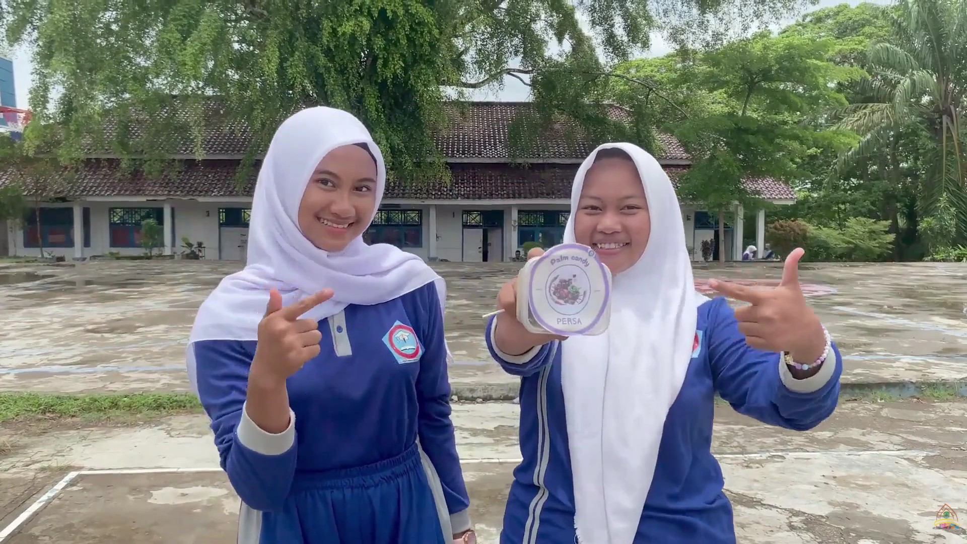 PERMIA, Inovasi Permen Kangkung Khas PALI untuk Mendukung Pencegahan Anemia